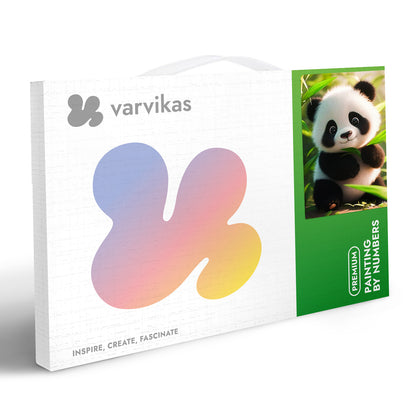 Cute Panda