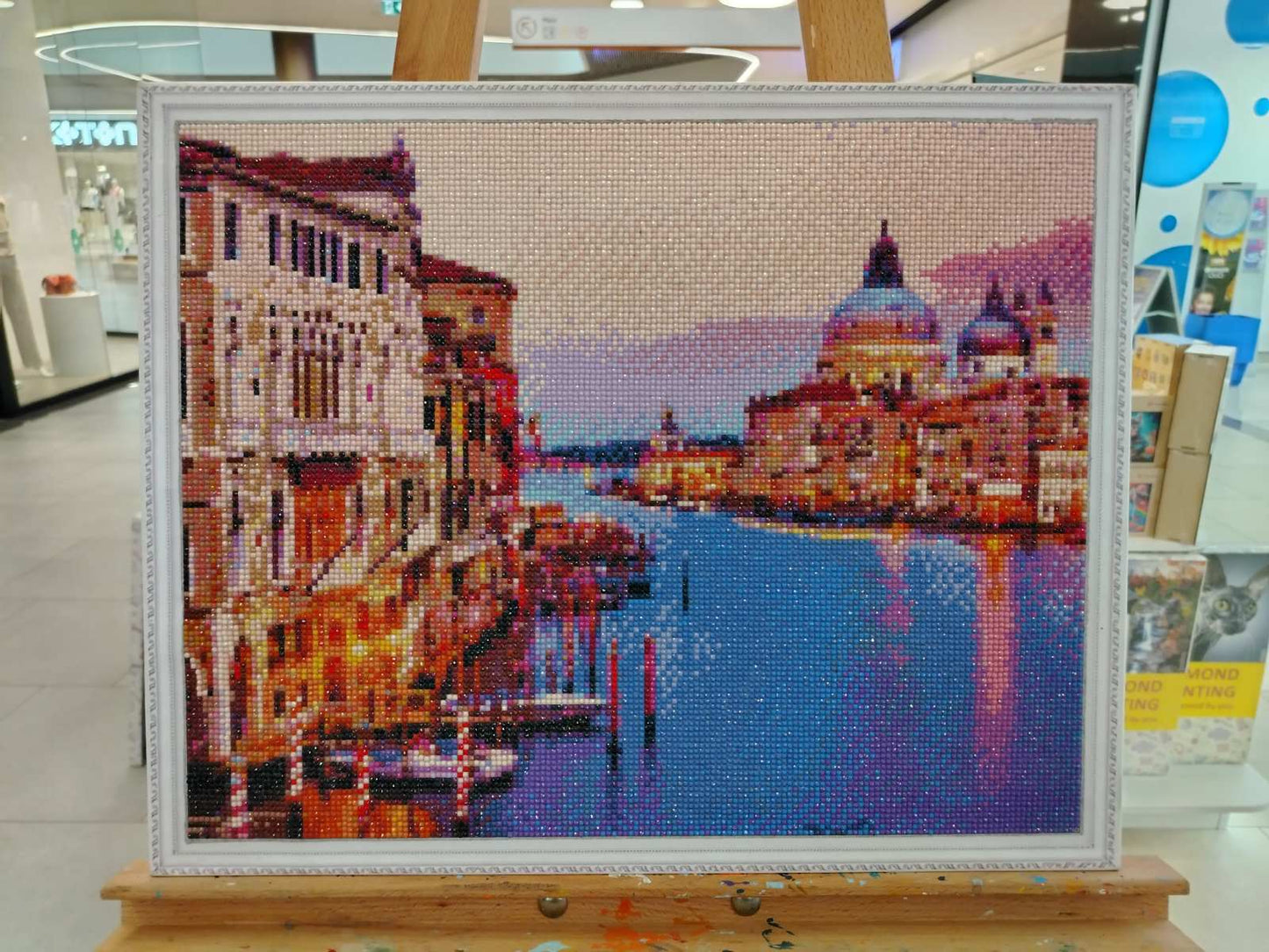 Venice