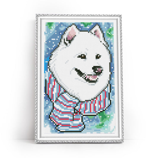 White Friend
