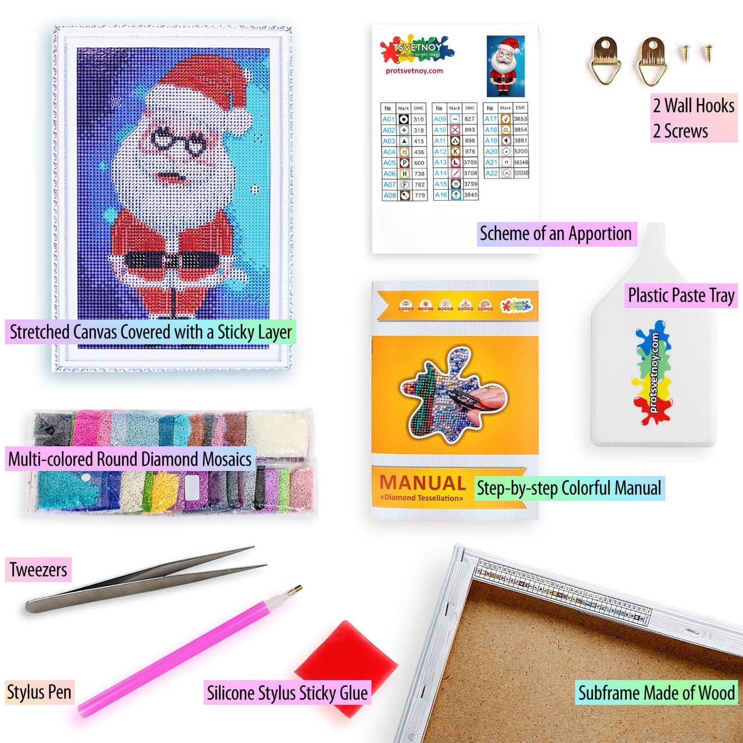 Santa Claus