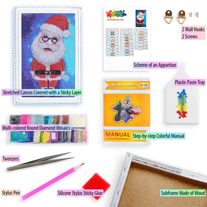 Santa Claus