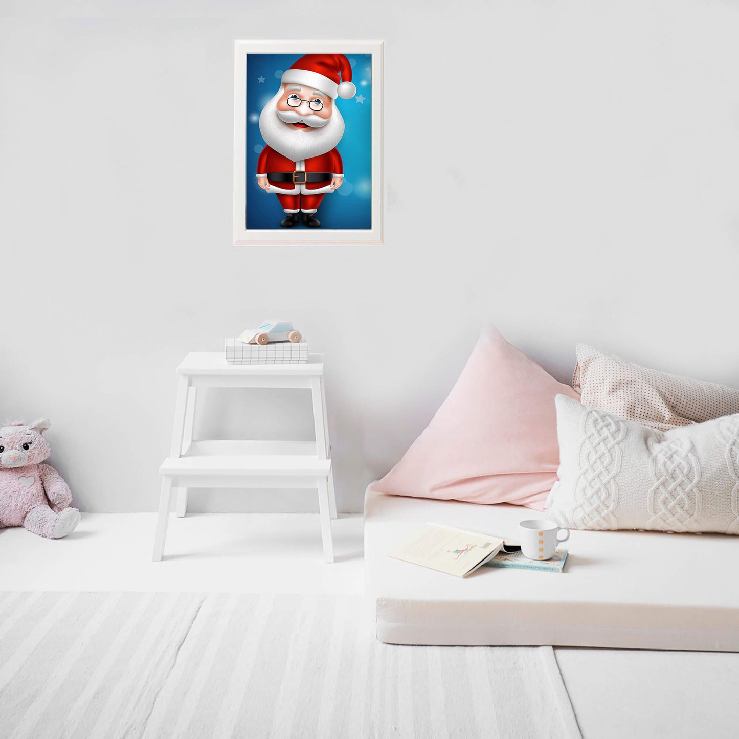 Santa Claus