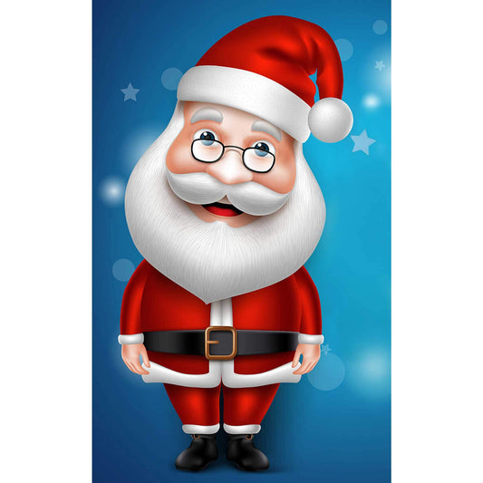 Santa Claus