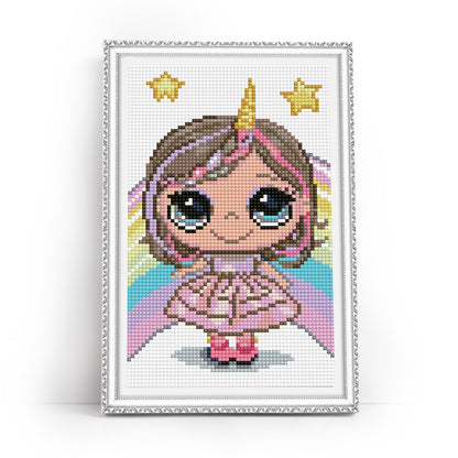 Unicorn Girl