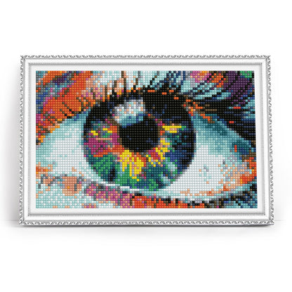 The Gaze of Art
