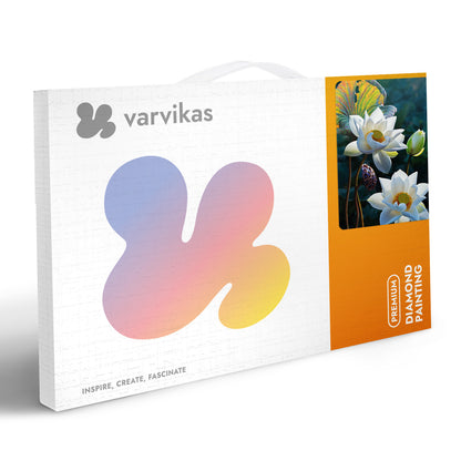 The Tenderness of the Lotus