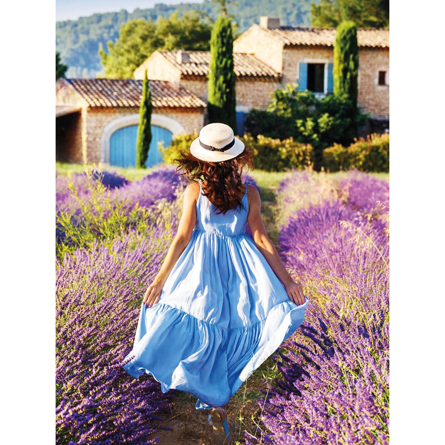Escape to Provence