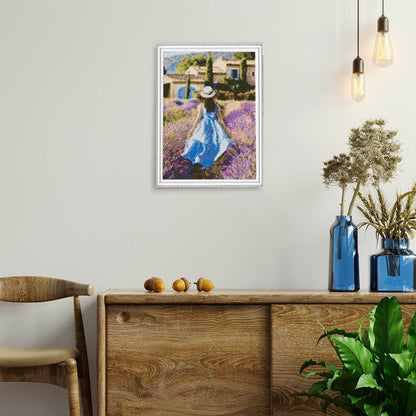 Escape to Provence