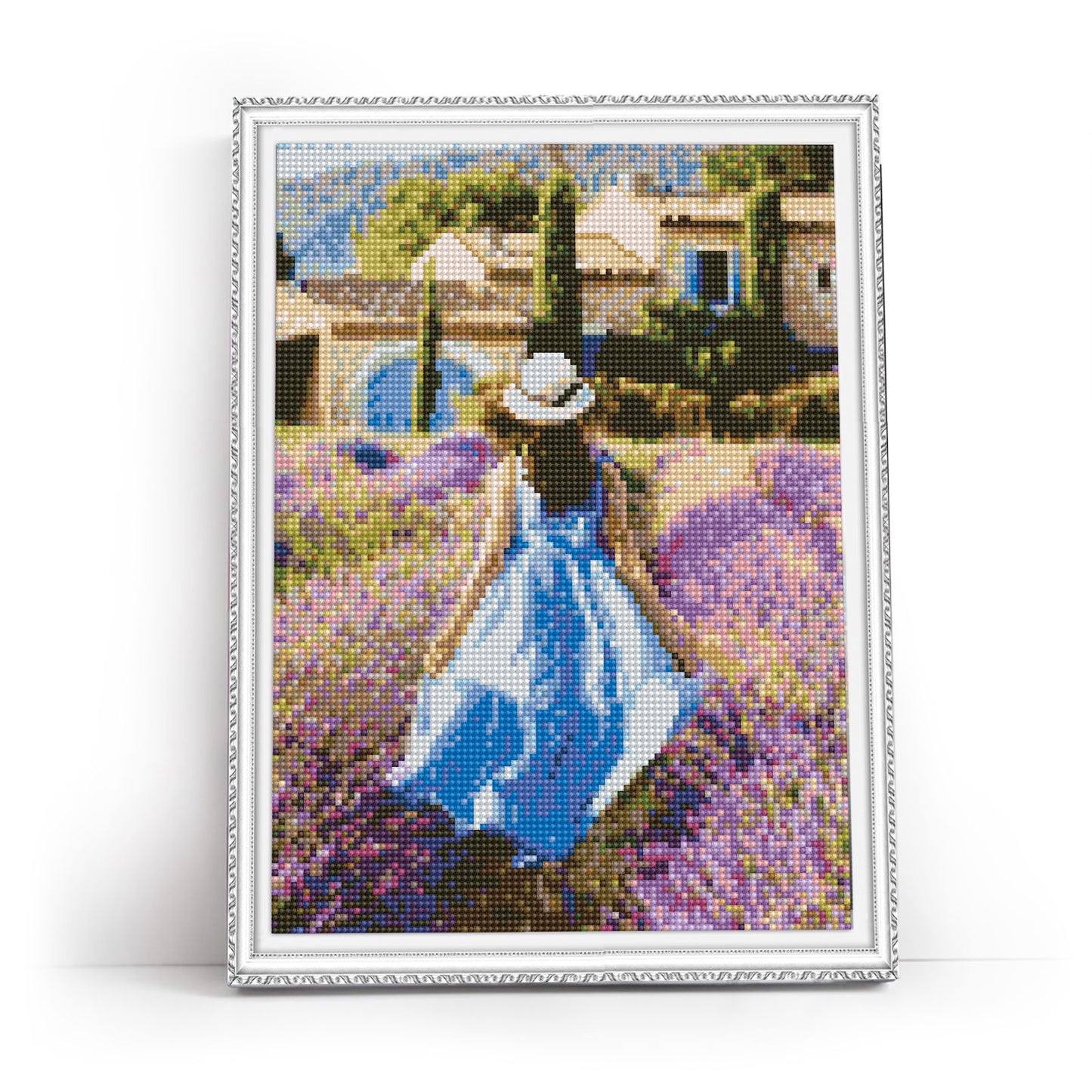 Escape to Provence