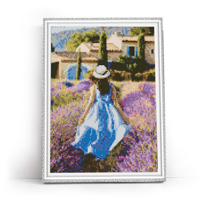 Escape to Provence