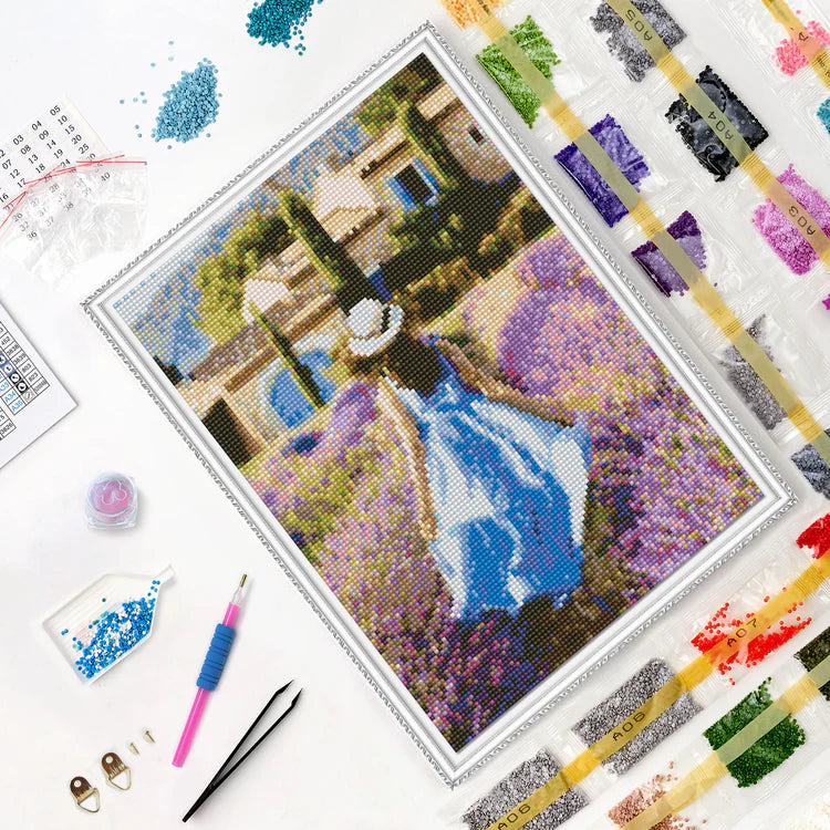 Escape to Provence