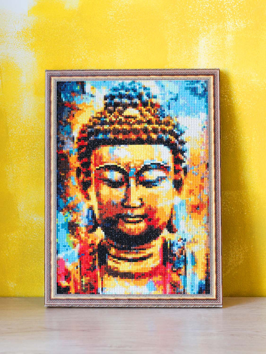 The Buddha