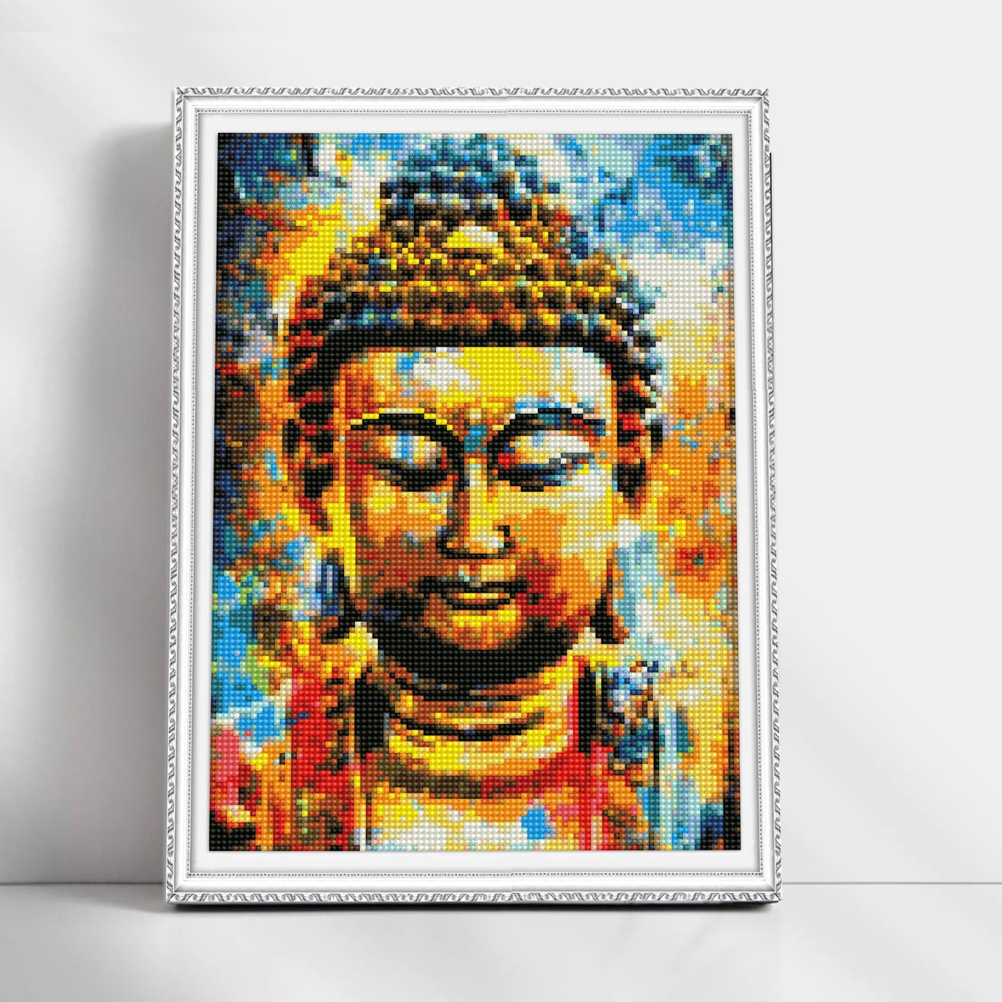 The Buddha