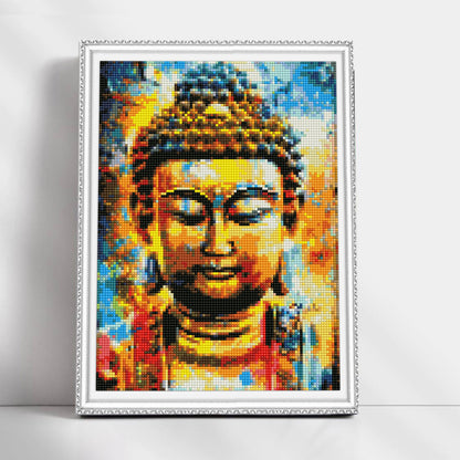The Buddha