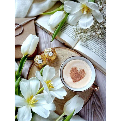 Sunday Morning