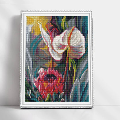 Tropical Bouquet
