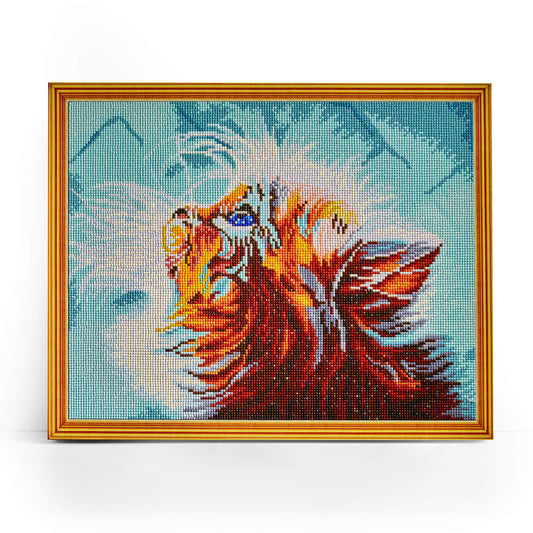 Kitten in a Dream