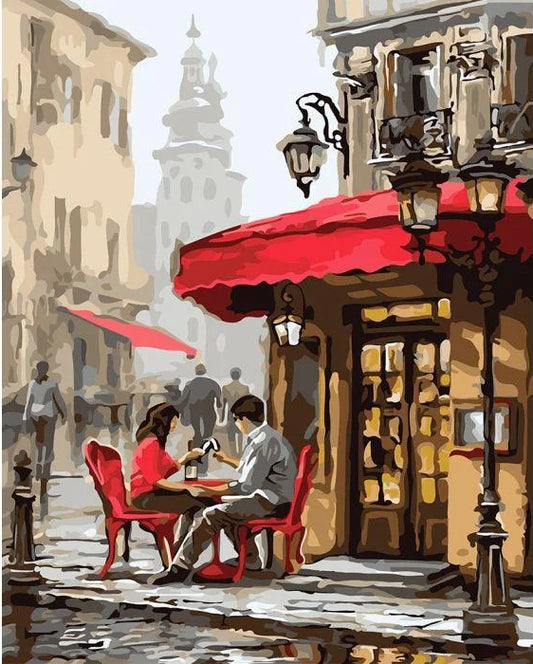 Rendezvous