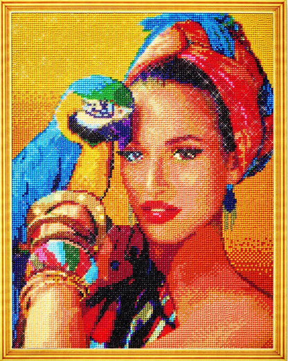 Tropical Colours