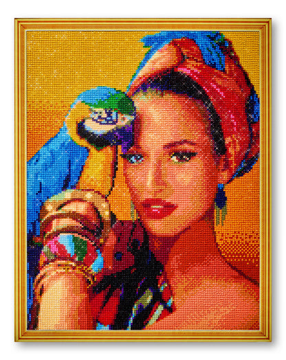 Tropical Colours