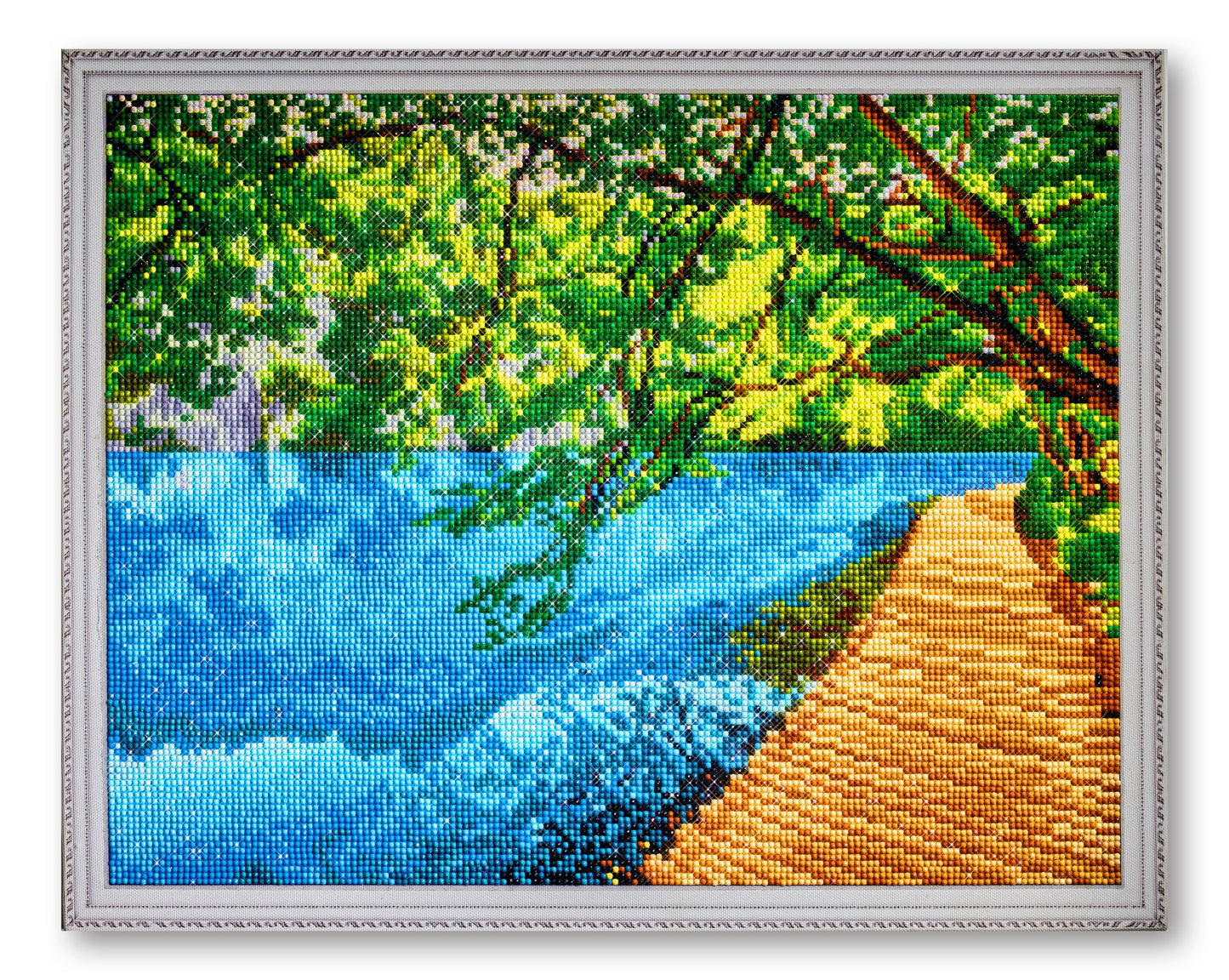 Picturesque Bridge