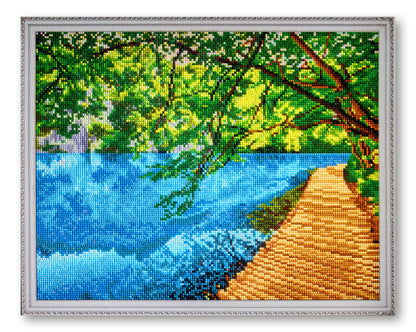 Picturesque Bridge