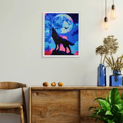 Full moon