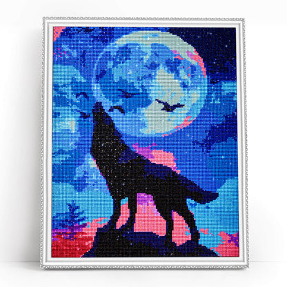Full moon