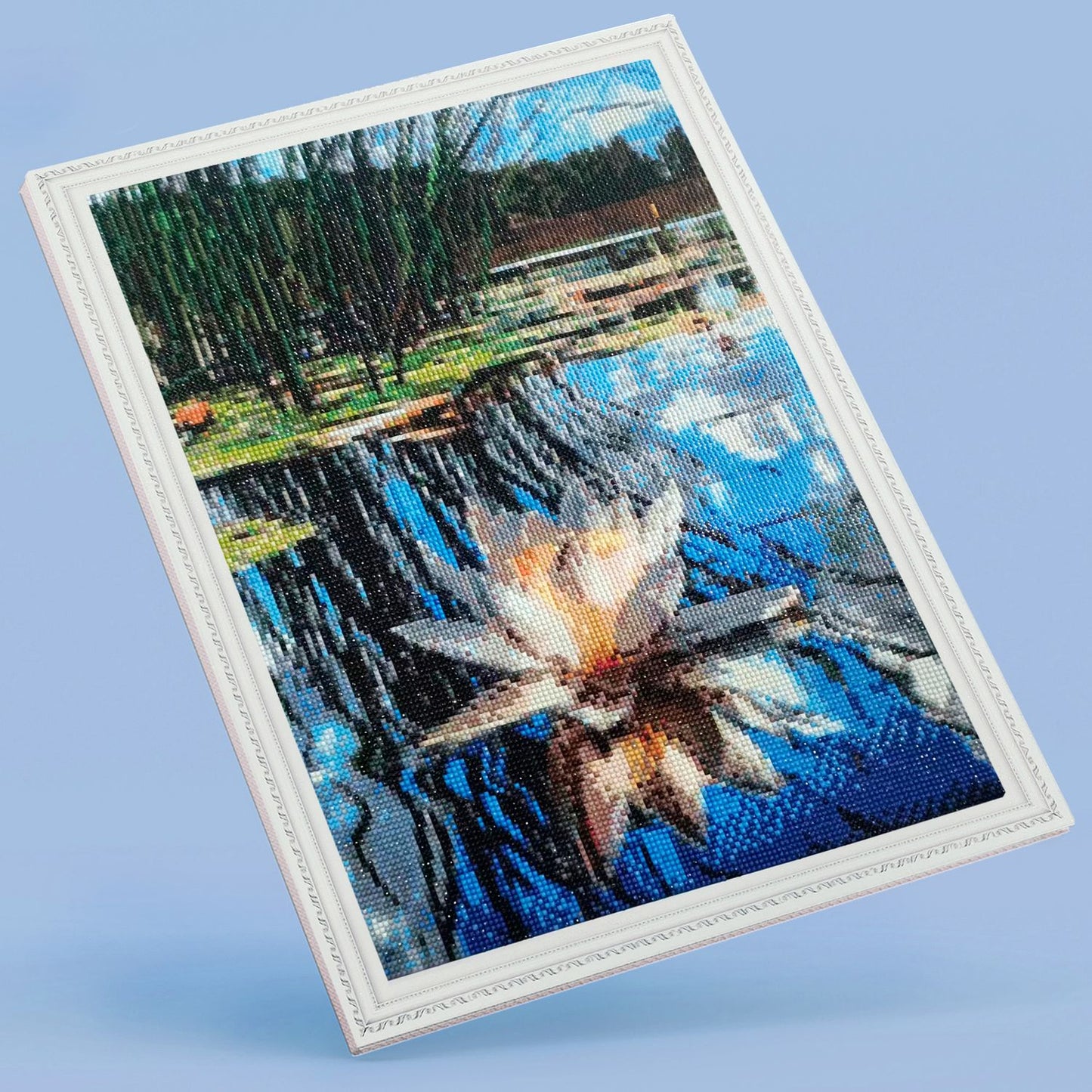 Fragrance of the morning