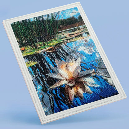 Fragrance of the morning