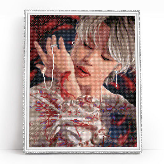 Korean idol