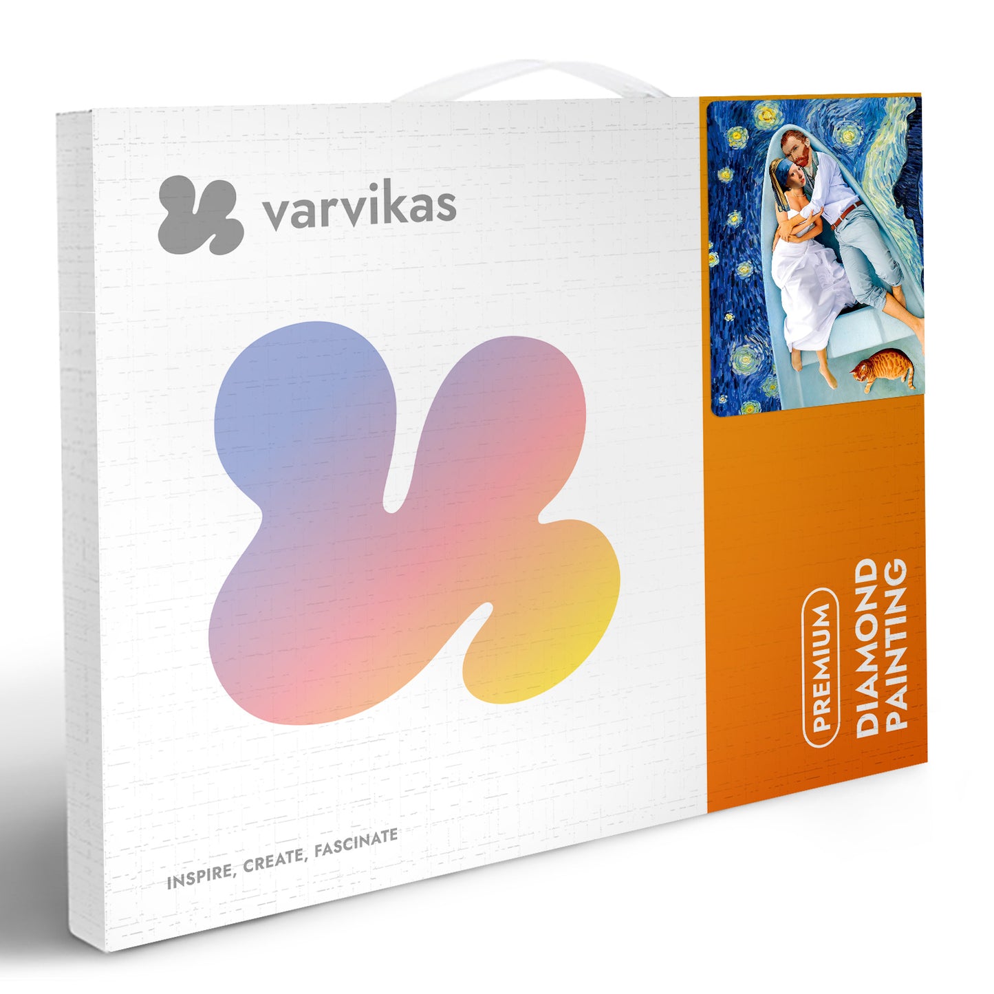 Under the Starry Sky