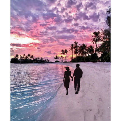 Romantic Walk