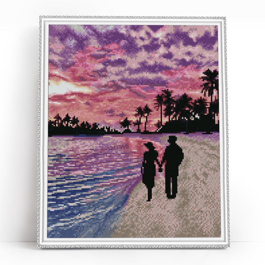 Romantic Walk