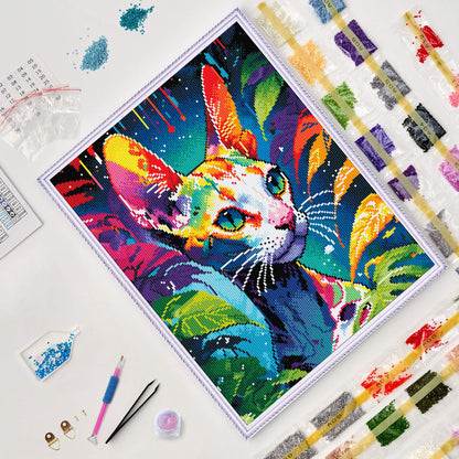 Tropical Sphynx