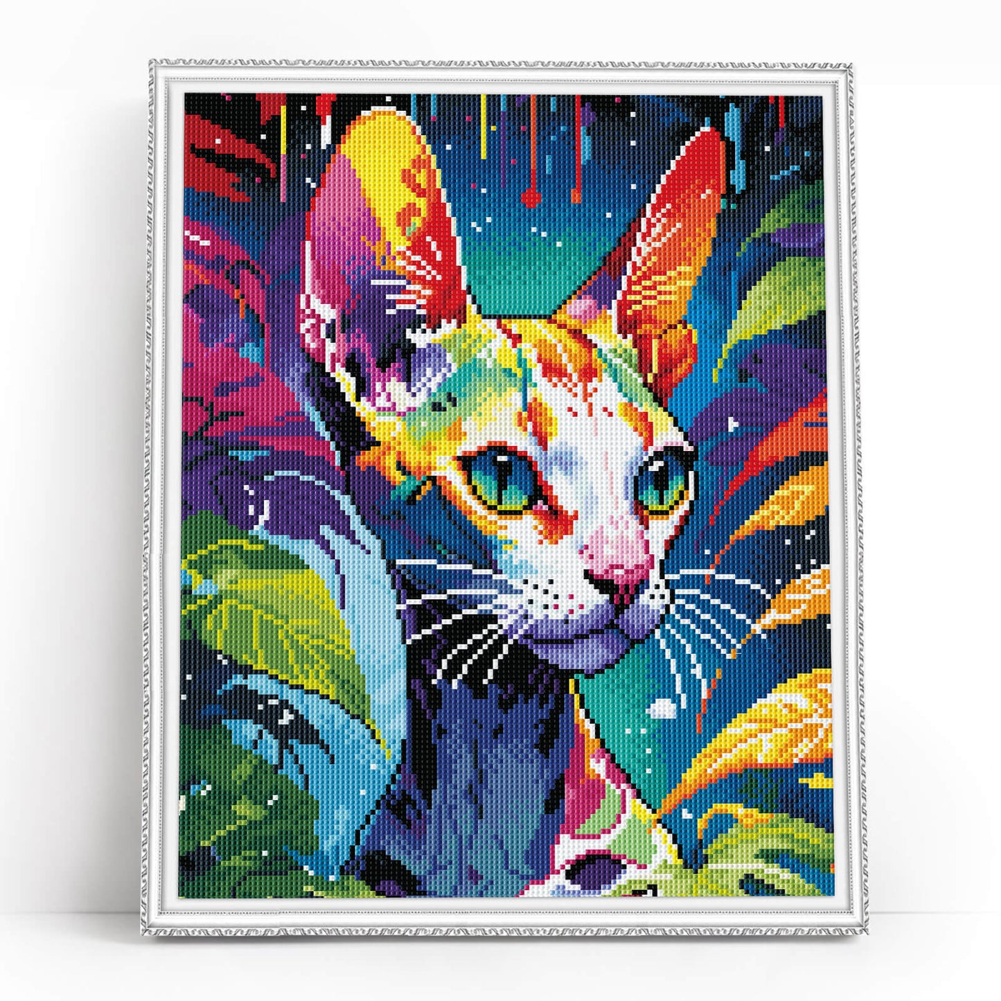 Tropical Sphynx