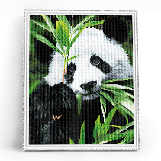 Panda Idyll