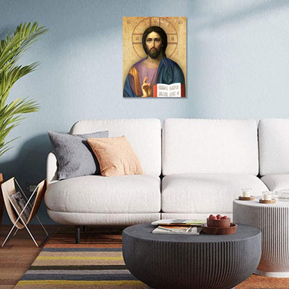 Christ Pantocrator