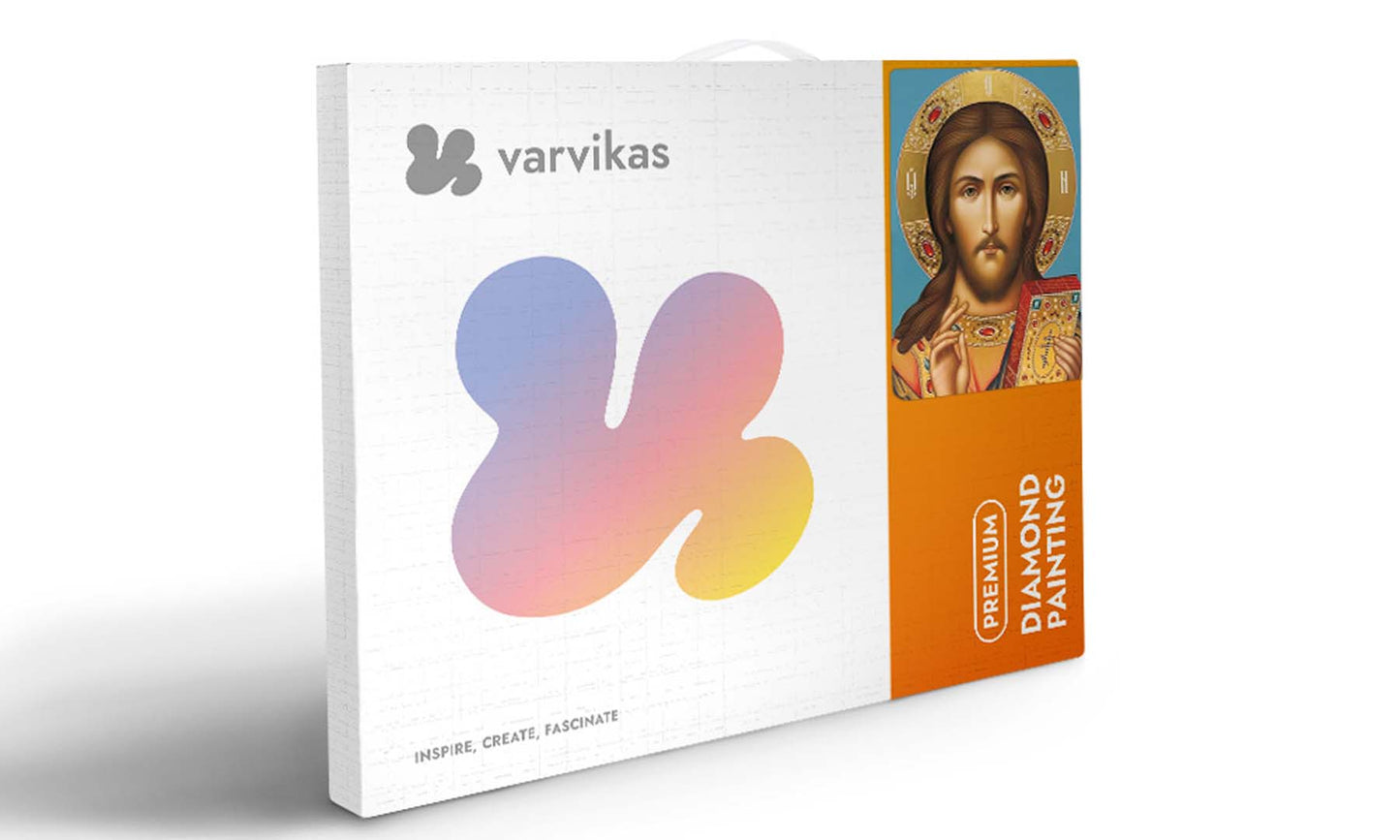 Jesus Christ - Icon