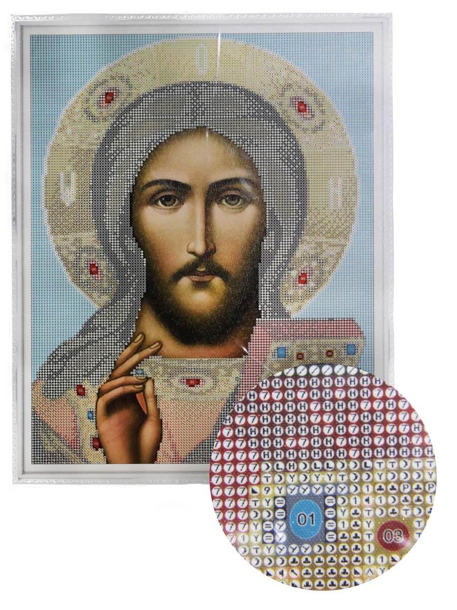 Jesus Christ - Icon
