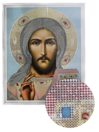Jesus Christ - Icon