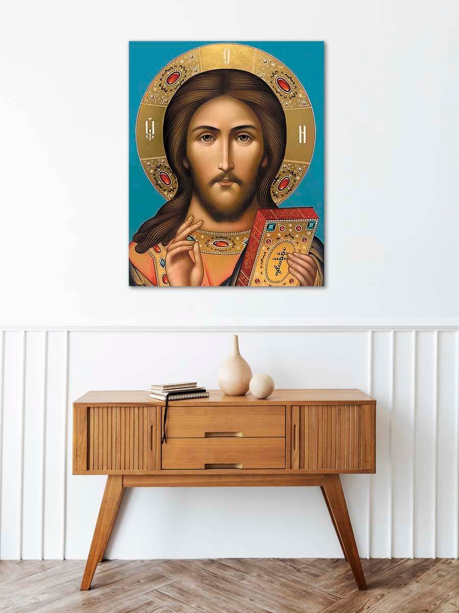 Jesus Christ - Icon