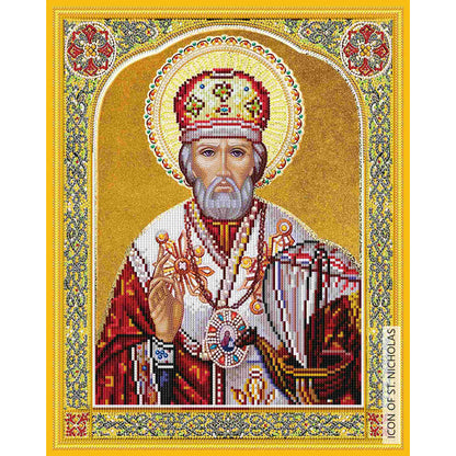 Icon of St. Nicholas