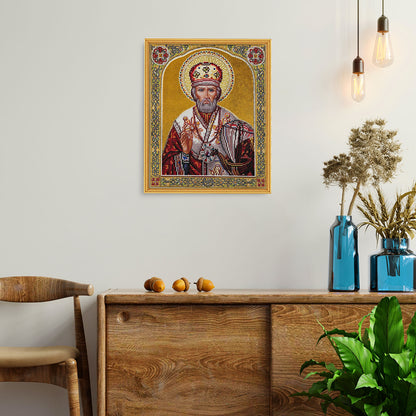 Icon of St. Nicholas