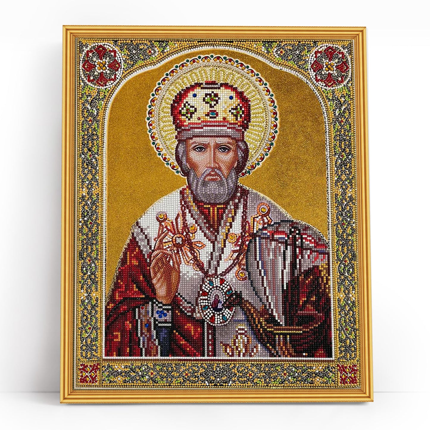 Icon of St. Nicholas