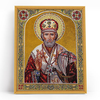 Icon of St. Nicholas