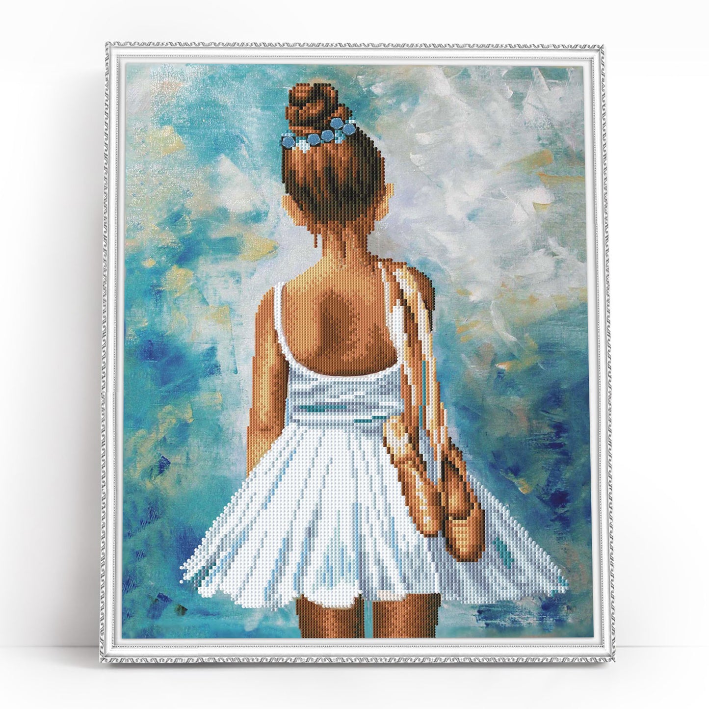 Young Ballerina