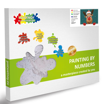 Rudolph the Red-Nosed Reindeer