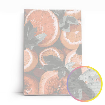 Fruity Splash