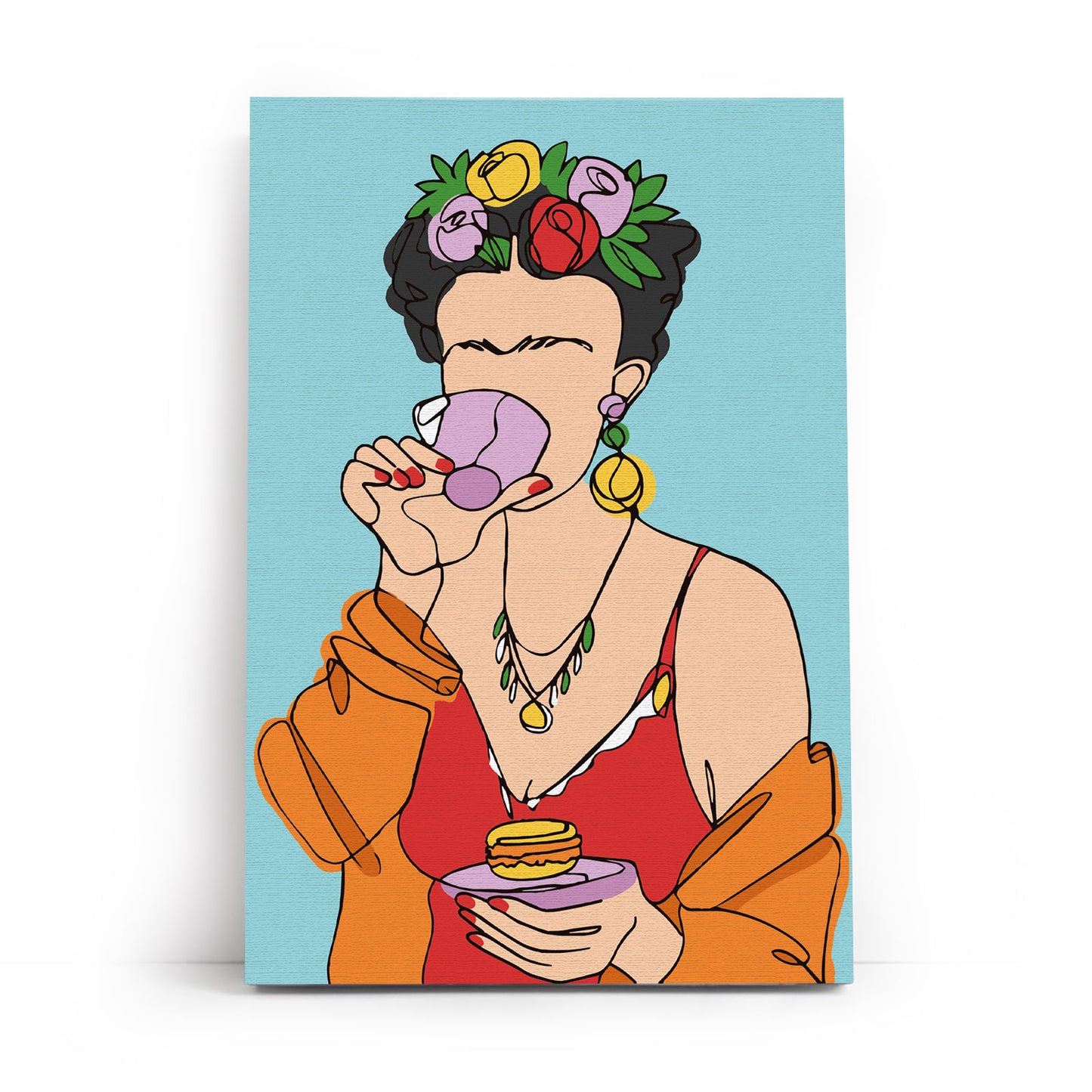 Frida Kahlo